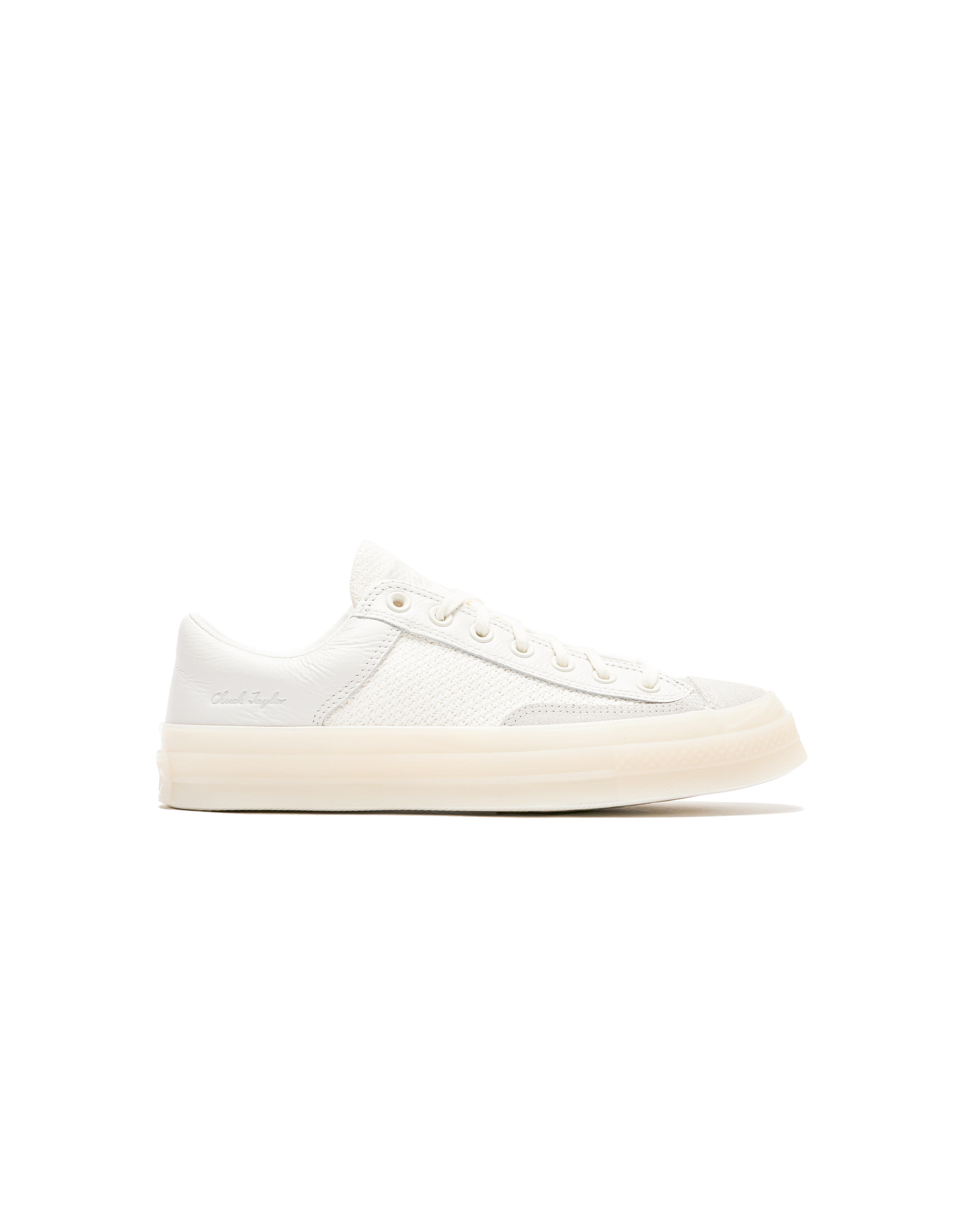 Converse chuck ox white deals